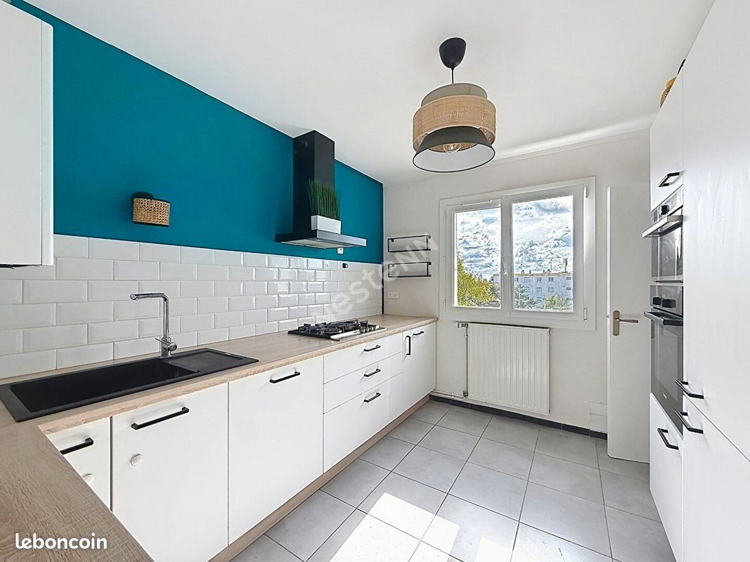 Appartement à louer, 67m², Nantes