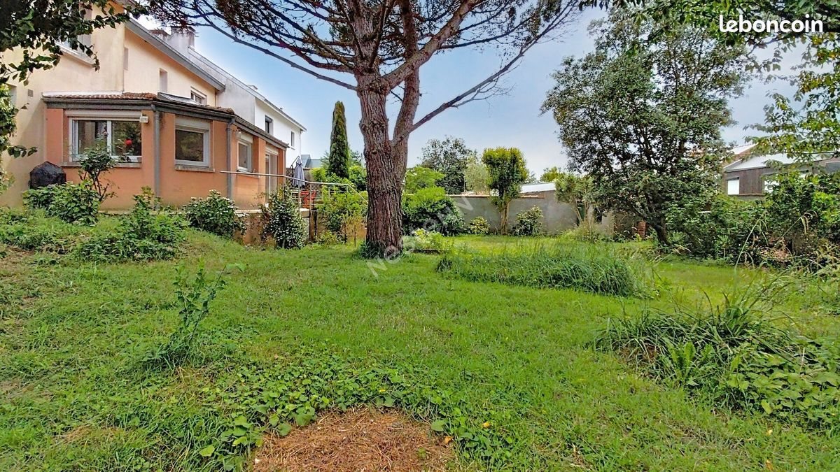 Maison à vendre, 207m², Nantes