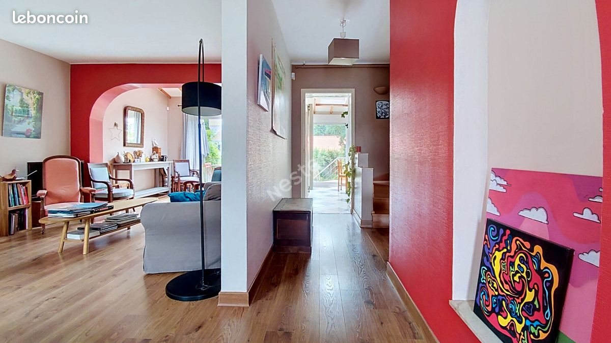 Maison à vendre, 207m², Nantes