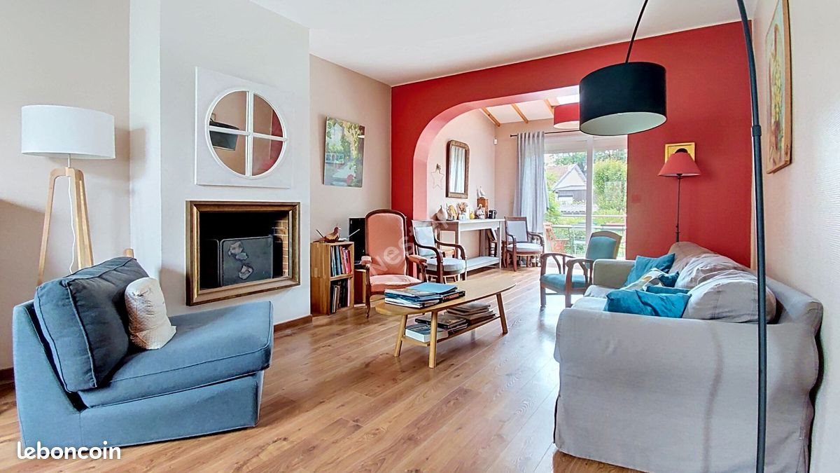 Maison à vendre, 207m², Nantes