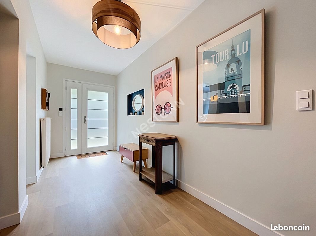 Maison à vendre, 203m², Nantes