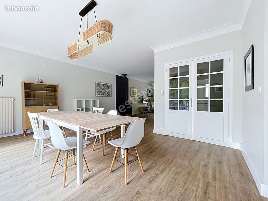 Maison à vendre, 203m², Nantes