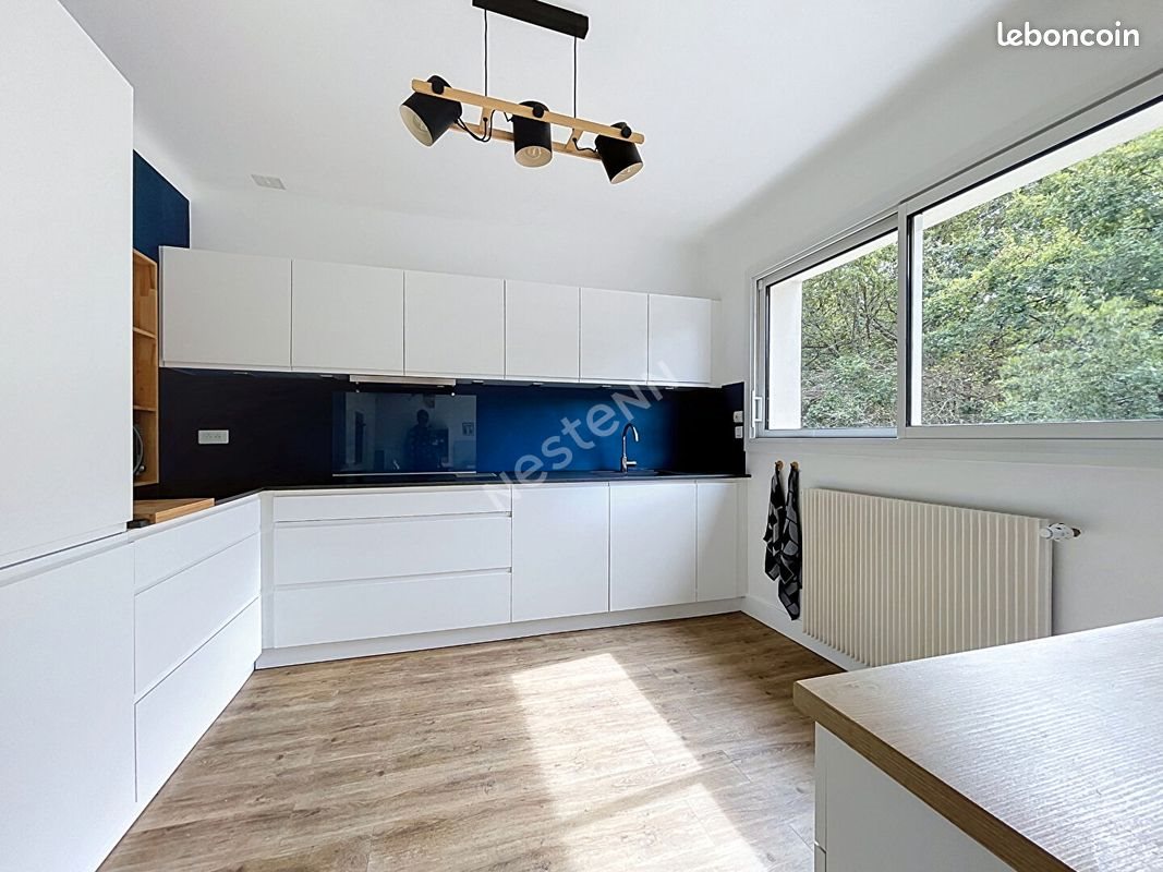 Maison à vendre, 203m², Nantes