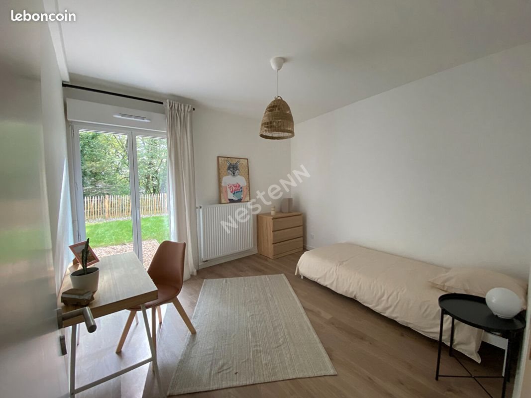 Appartement à vendre, 80m², Saint-Herblain