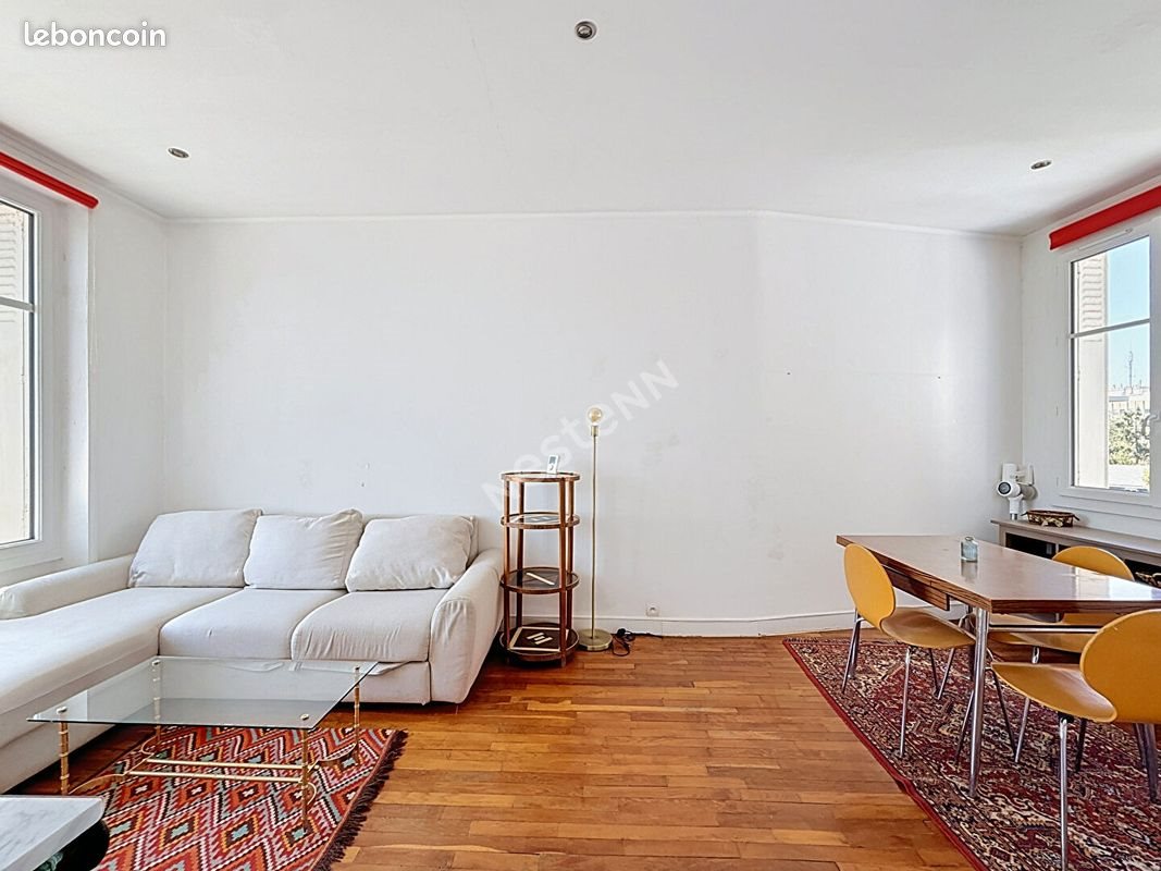 Appartement à louer, 39m², Nantes