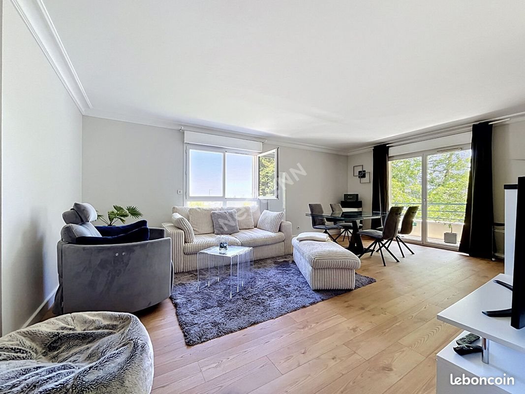 Appartement à vendre, 103m², Orvault