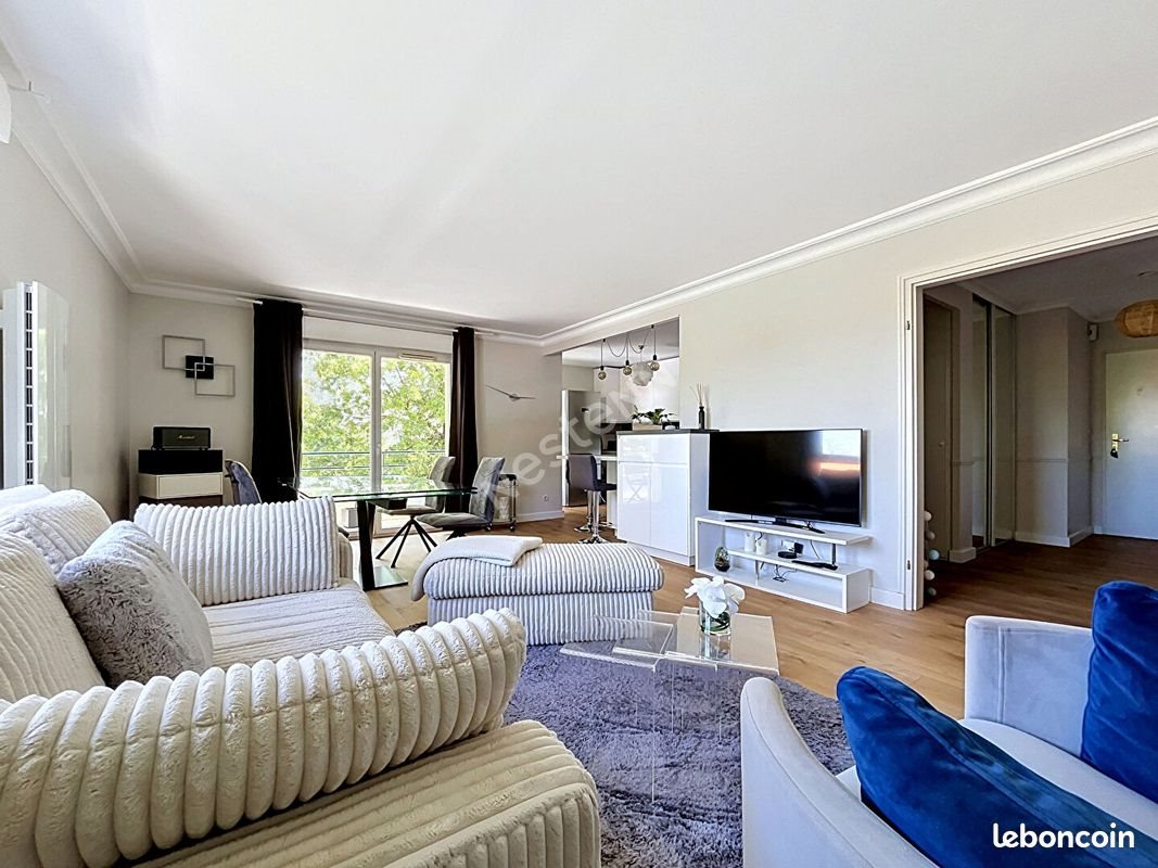 Appartement à vendre, 103m², Orvault