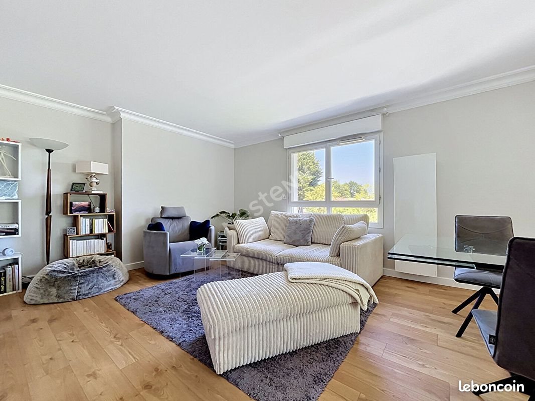 Appartement à vendre, 103m², Orvault