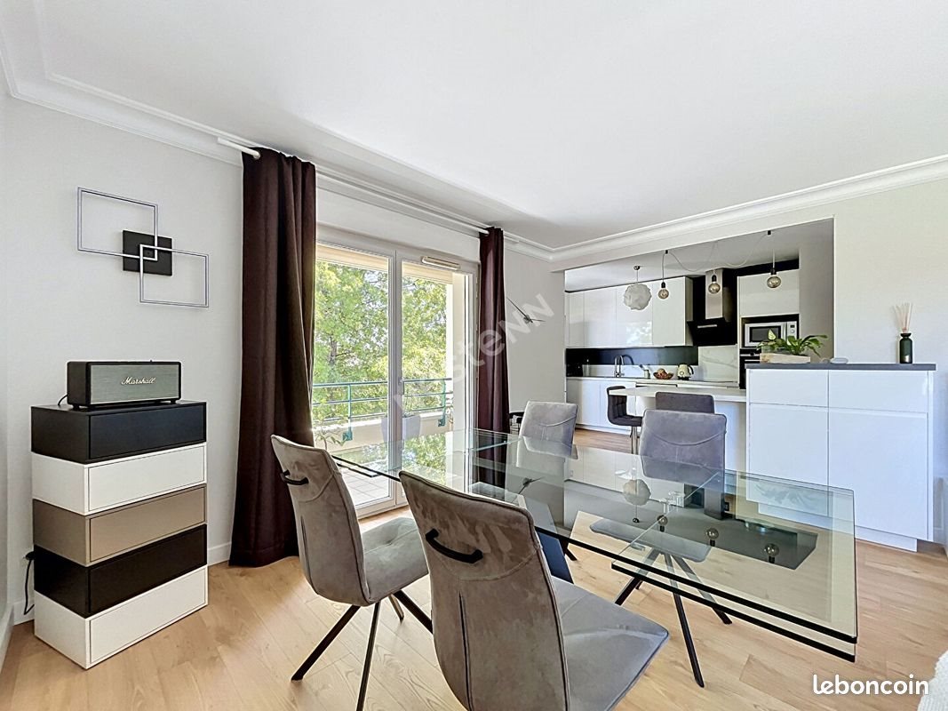 Appartement à vendre, 103m², Orvault