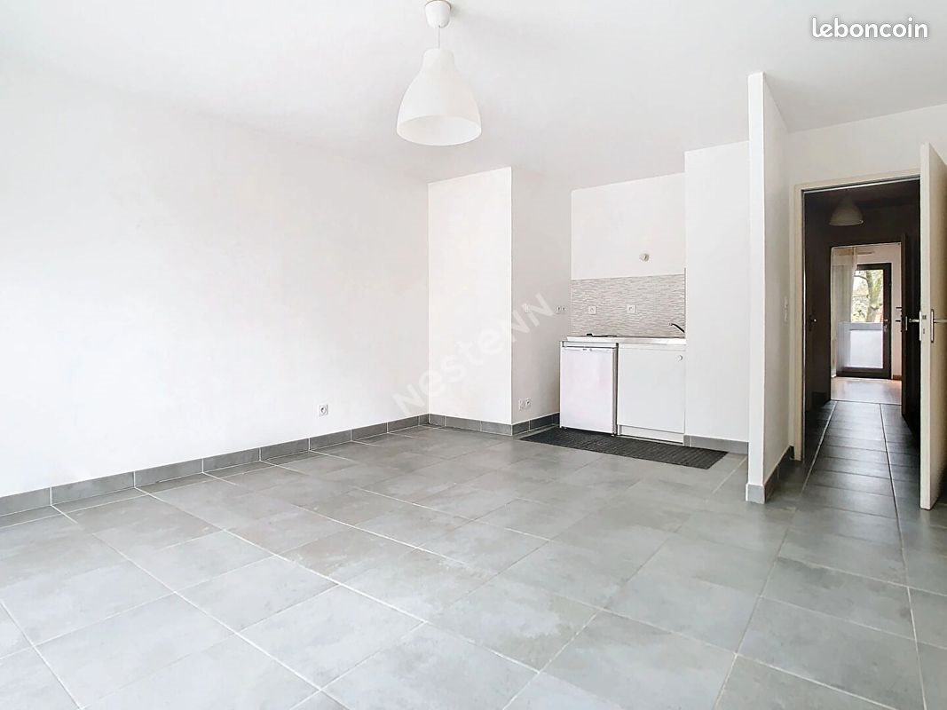 Appartement à vendre, 45m², Nantes