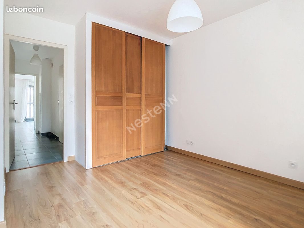 Appartement à vendre, 45m², Nantes