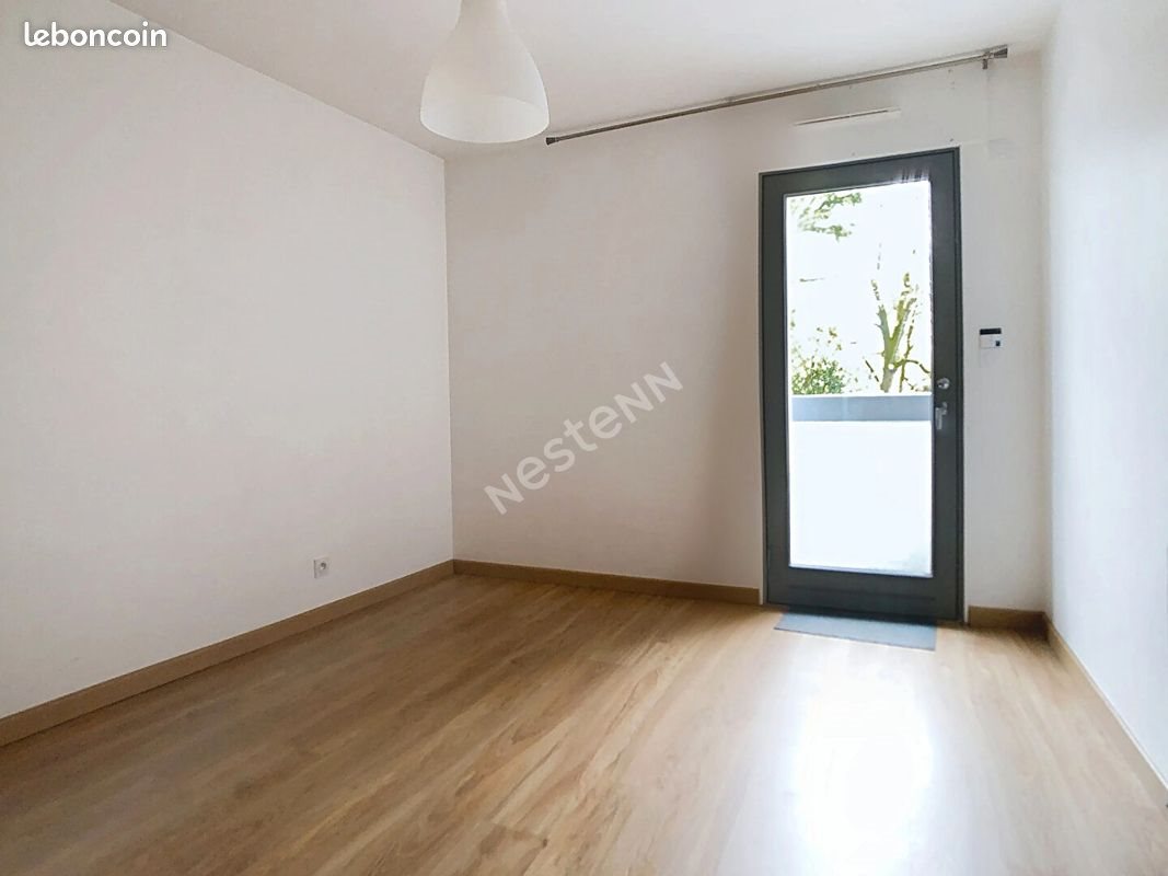 Appartement à vendre, 45m², Nantes