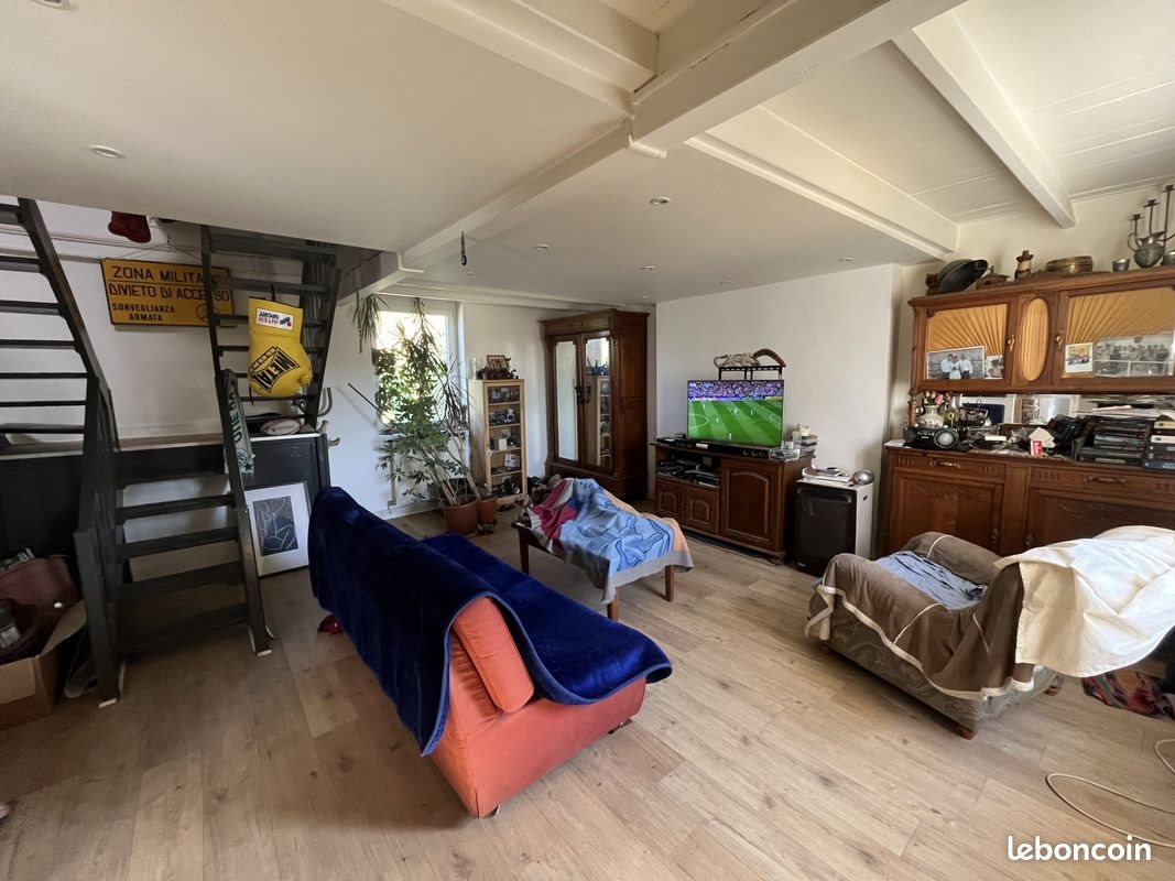Appartement à vendre, 64m², Saint-Genest-Lerpt