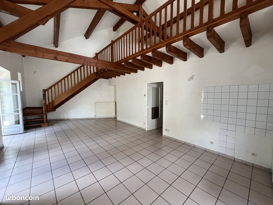 Maison à vendre, 109m², Saint-Chamond