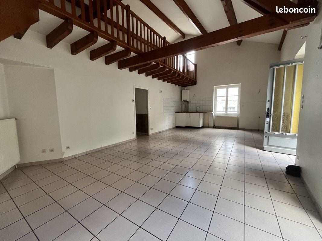 Maison à vendre, 109m², Saint-Chamond