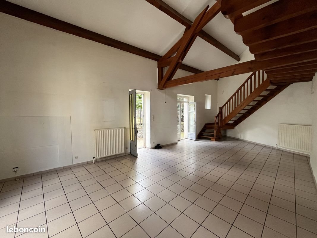 Maison à vendre, 109m², Saint-Chamond
