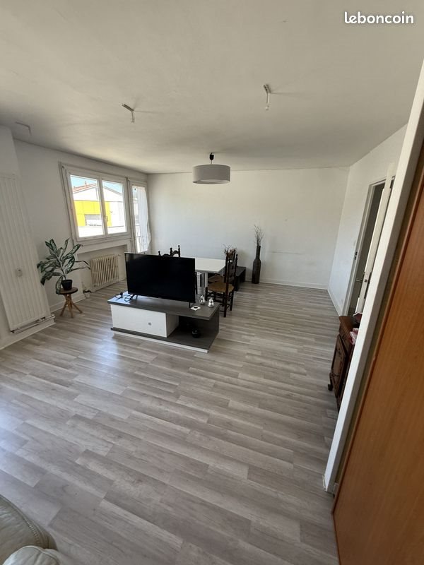 Appartement à vendre, 54m², Le Chambon-Feugerolles