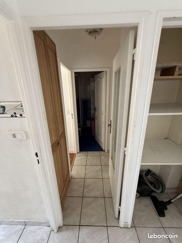 Appartement à vendre, 54m², Le Chambon-Feugerolles