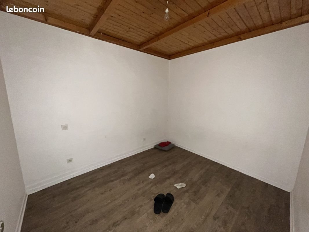 Appartement à vendre, 58m², Saint-Étienne