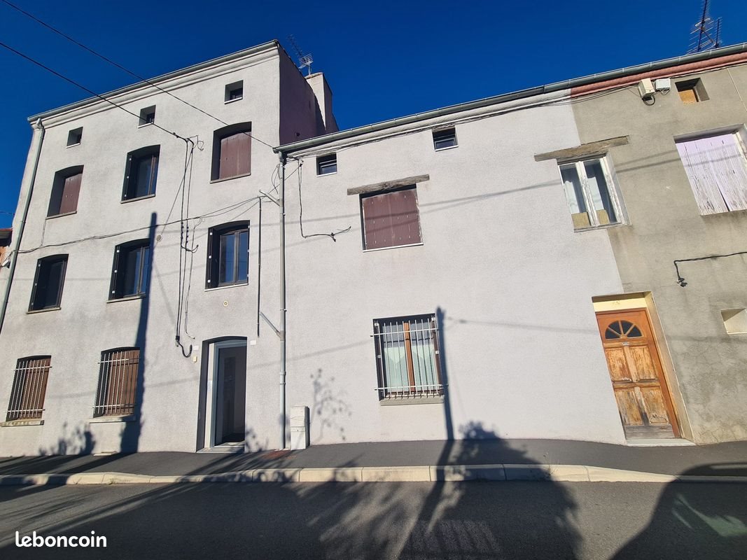 Appartement à vendre, 250m², Saint-Étienne