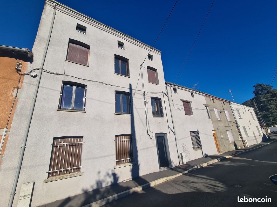 Appartement à vendre, 250m², Saint-Étienne