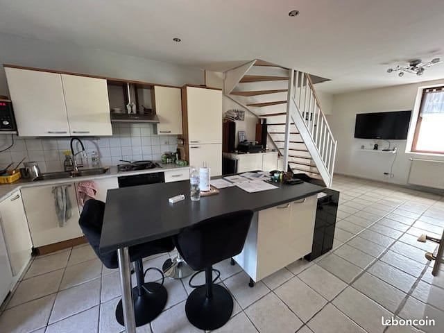 Appartement à vendre, 250m², Saint-Étienne
