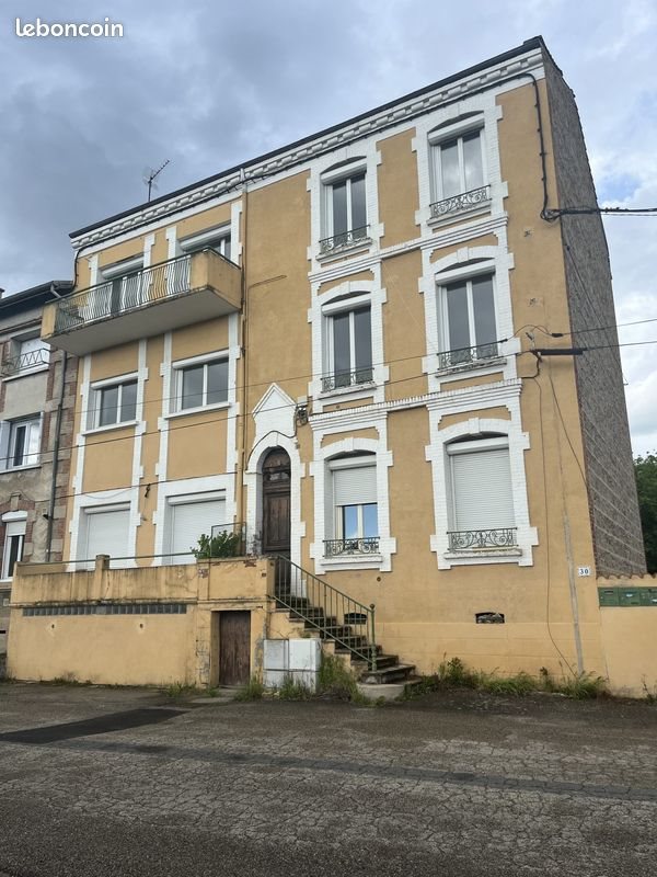 Appartement à vendre, 300m², Saint-Just-Saint-Rambert