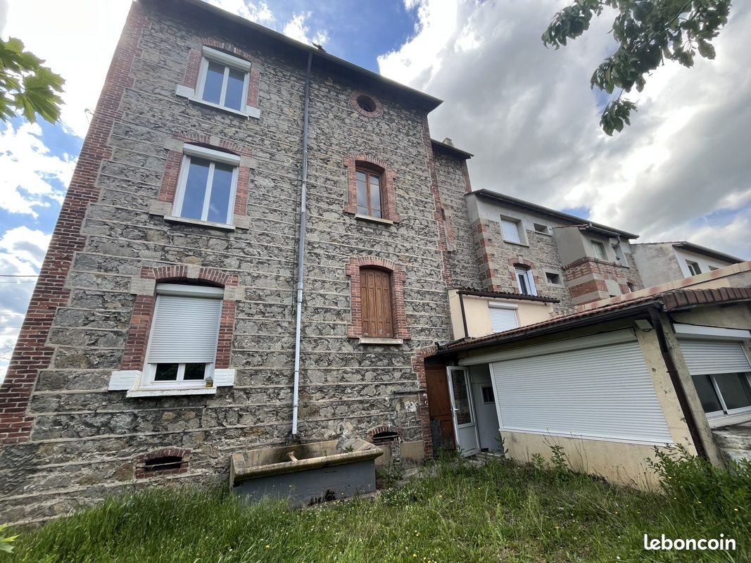 Appartement à vendre, 300m², Saint-Just-Saint-Rambert