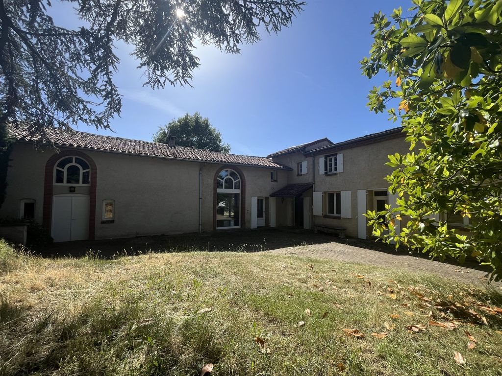 Maison à vendre, 230m², Andrézieux-Bouthéon
