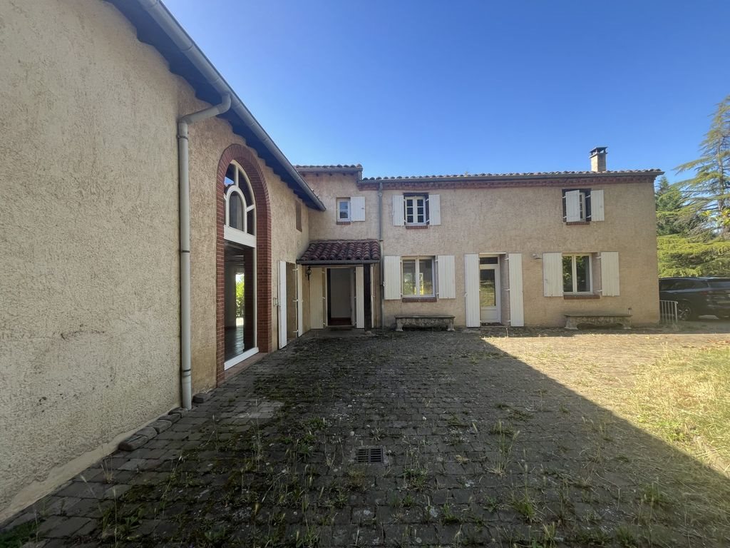 Maison à vendre, 230m², Andrézieux-Bouthéon