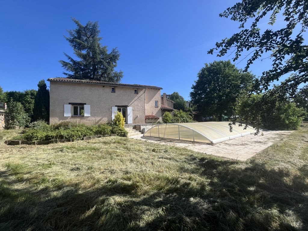 Maison à vendre, 230m², Andrézieux-Bouthéon