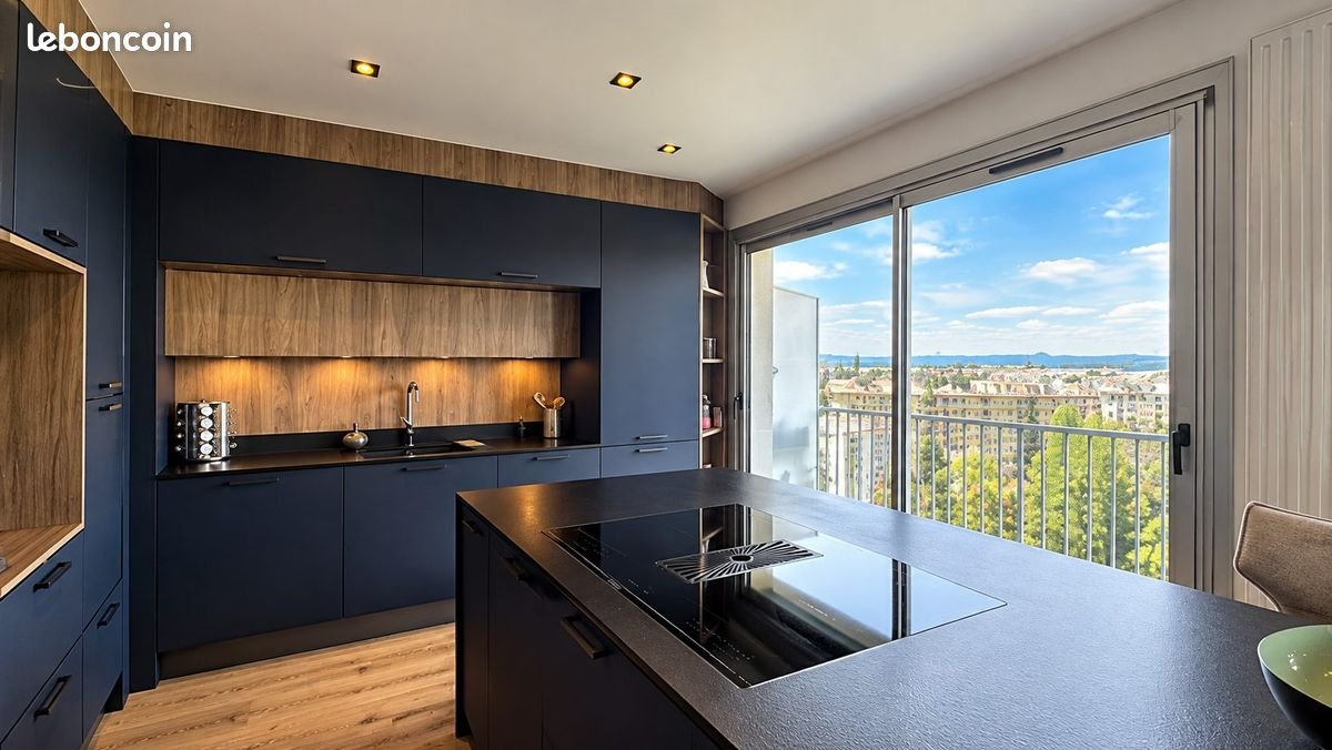 Appartement à vendre, 146m², Saint-Étienne