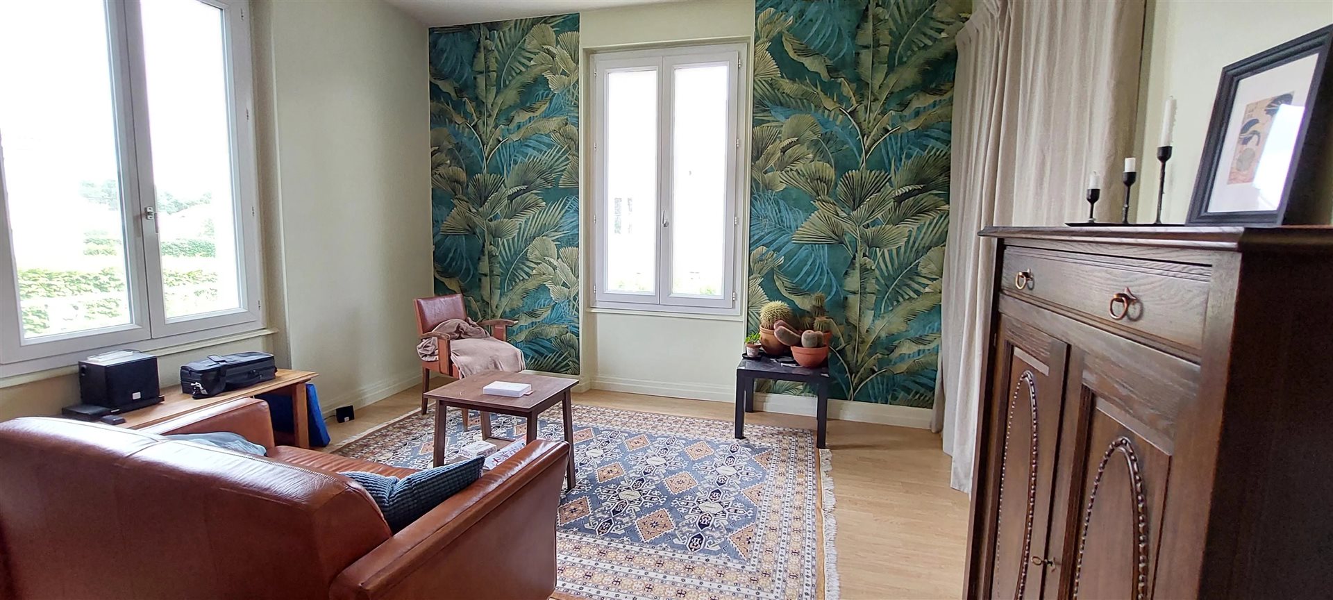 Appartement à vendre, 77m², Riom