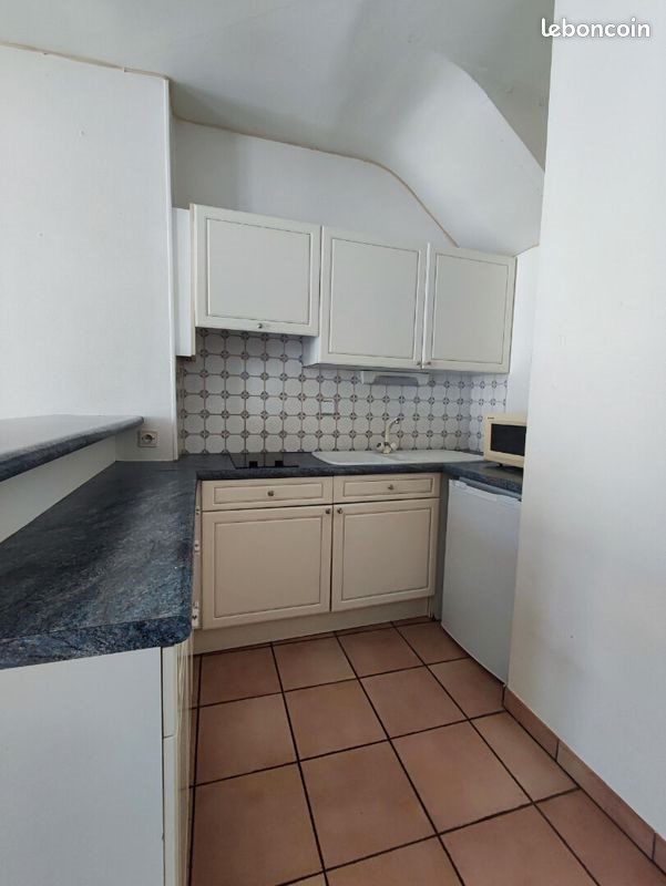 Appartement à louer, 23m², Caen