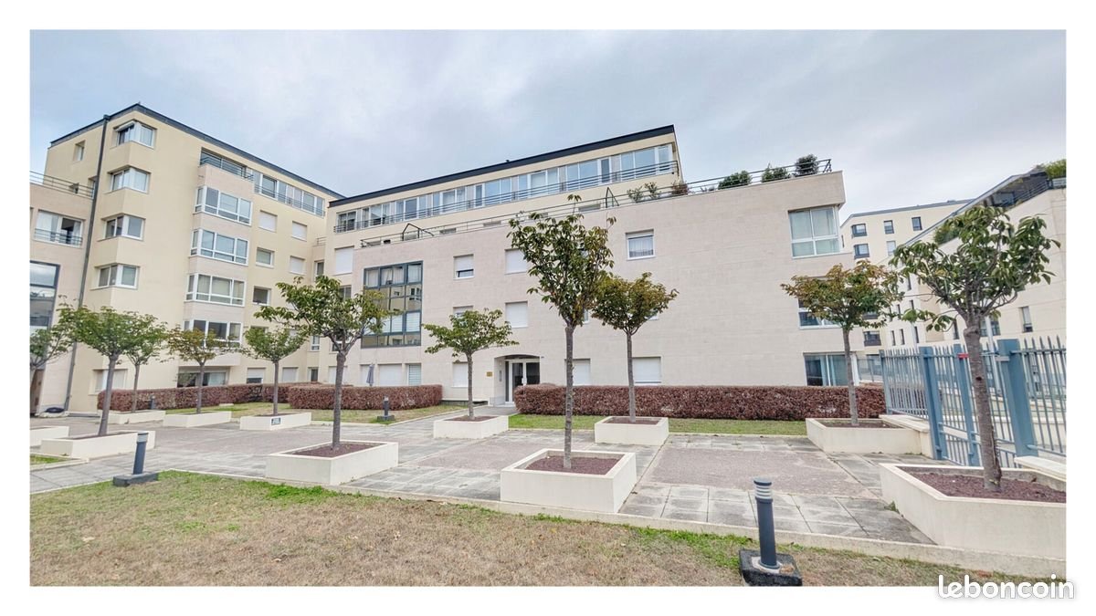 Appartement à vendre, 68m², Caen