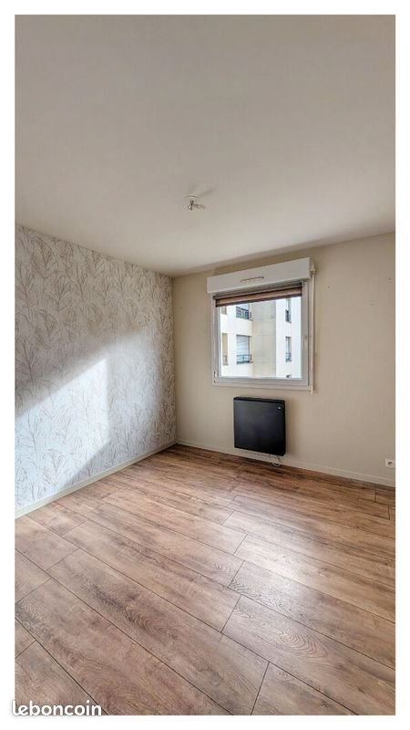 Appartement à vendre, 68m², Caen