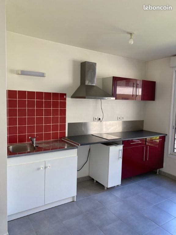 Appartement à louer, 40m², Caen