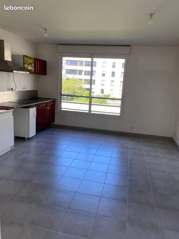 Appartement à louer, 40m², Caen