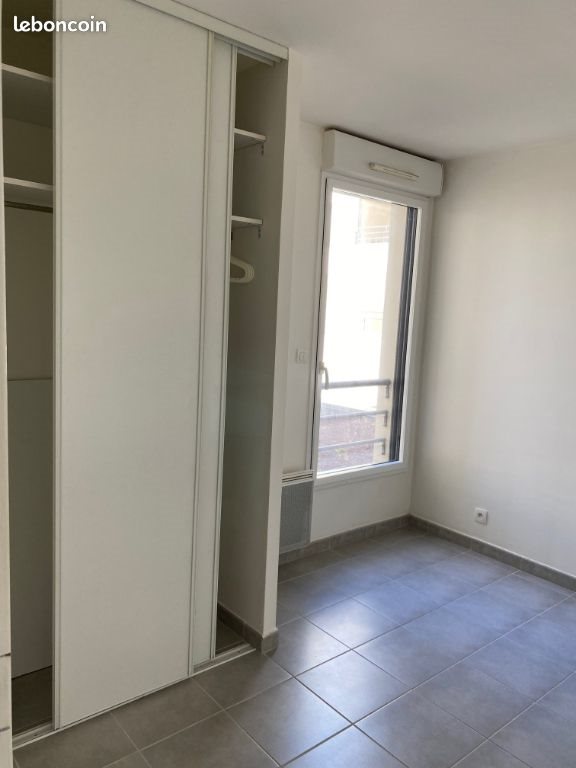 Appartement à louer, 40m², Caen