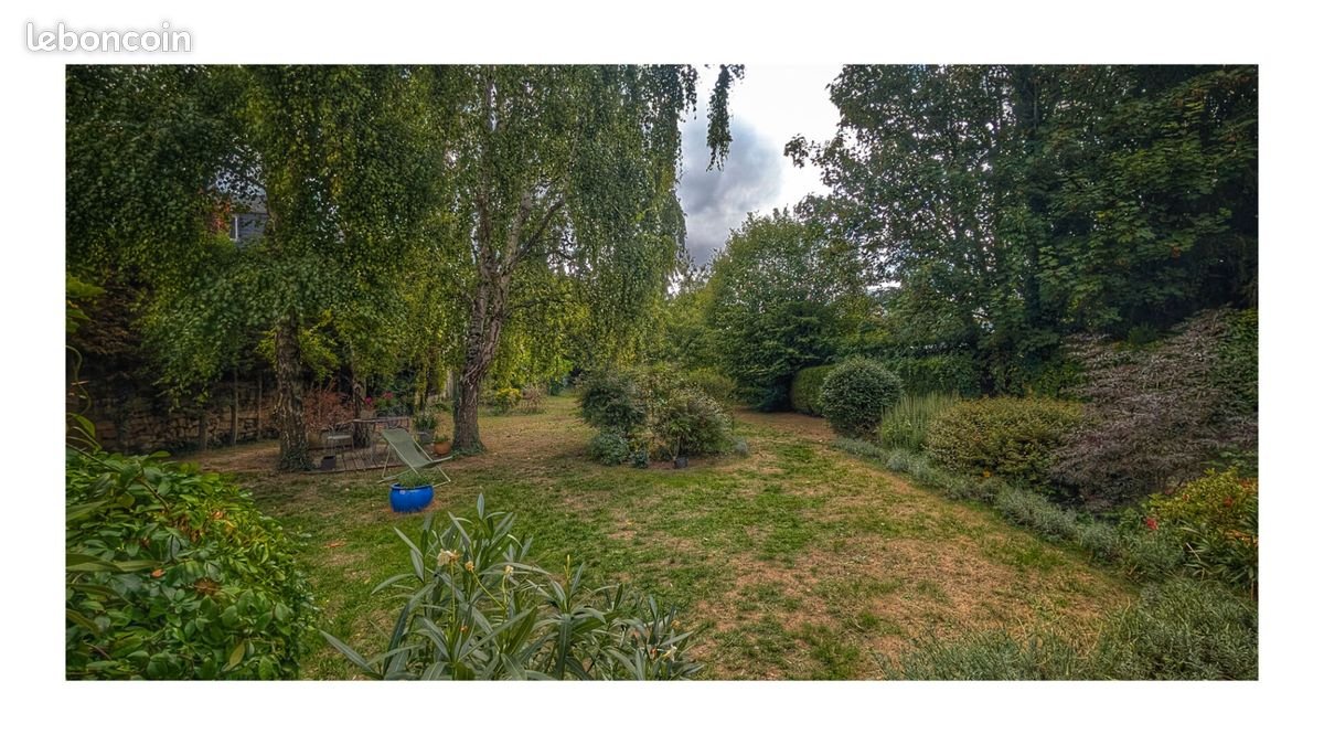 Maison à vendre, 170m², Fleury-sur-Orne