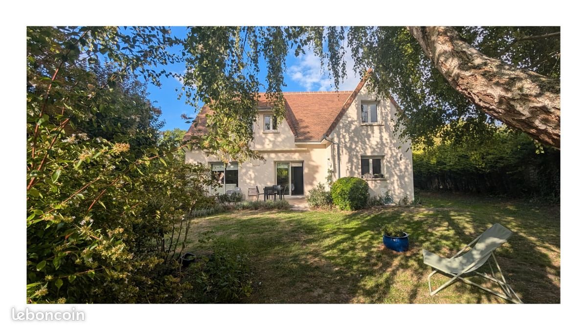 Maison à vendre, 170m², Fleury-sur-Orne
