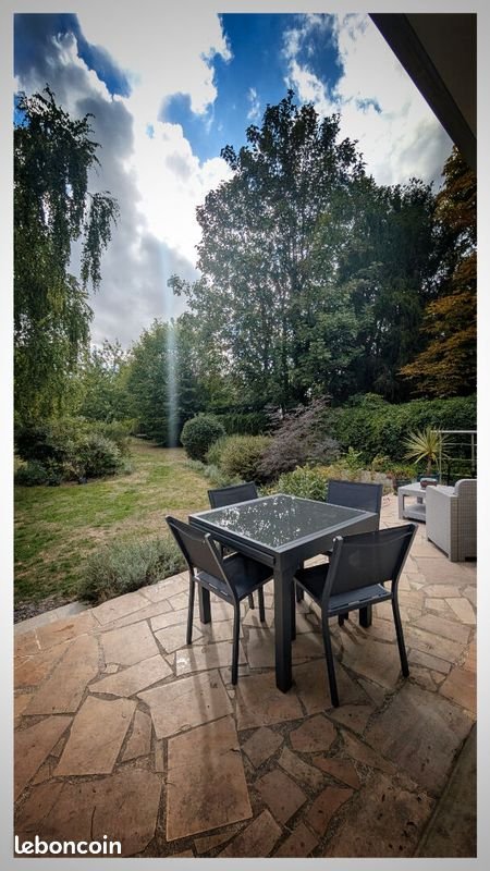 Maison à vendre, 170m², Fleury-sur-Orne