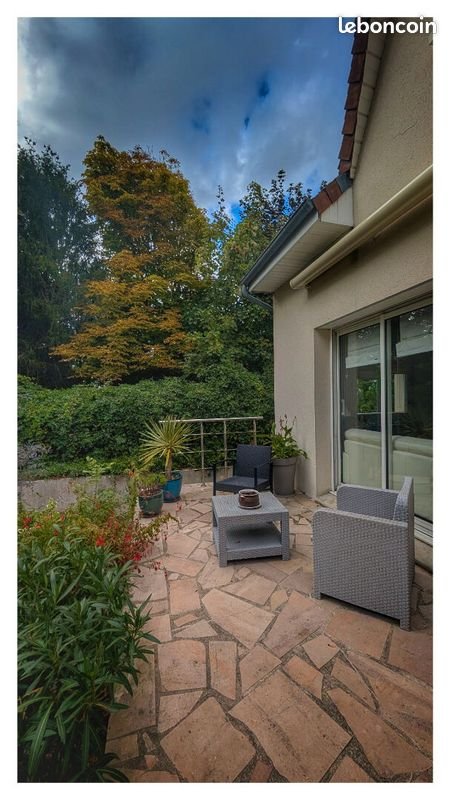 Maison à vendre, 170m², Fleury-sur-Orne