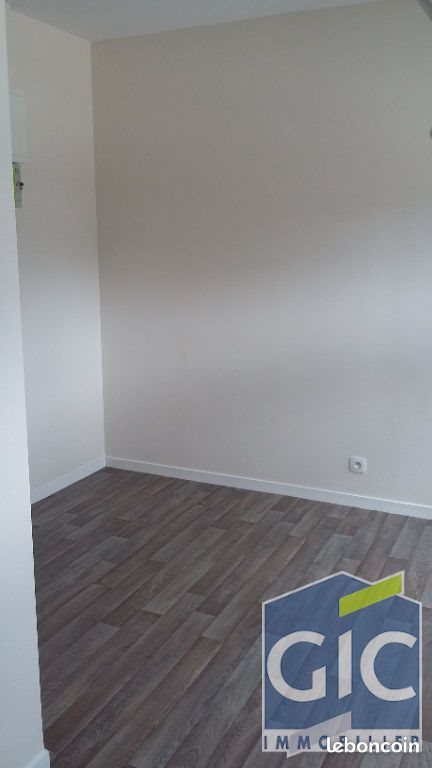 Appartement à louer, 18m², Caen