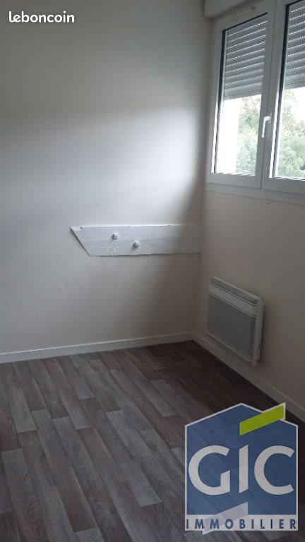 Appartement à louer, 18m², Caen