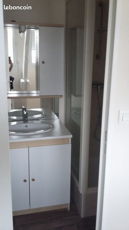Appartement à louer, 18m², Caen