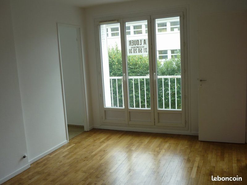 Maison à louer, 34m², Caen