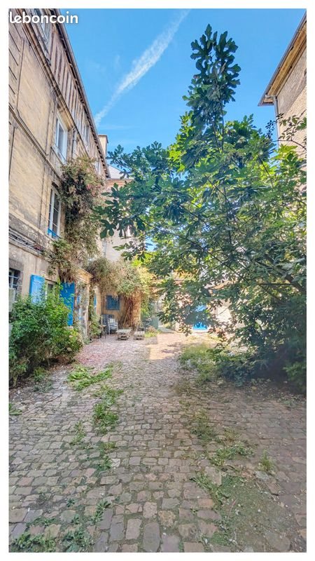 Appartement à vendre, 40m², Caen