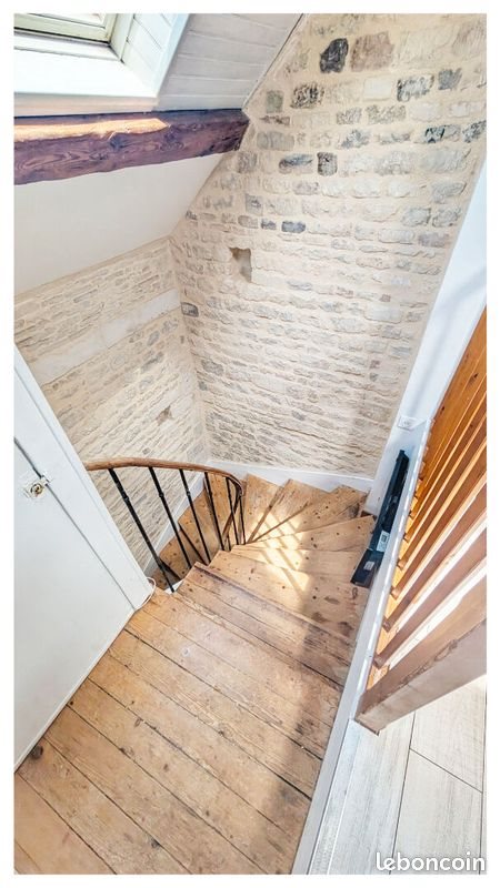 Appartement à vendre, 40m², Caen
