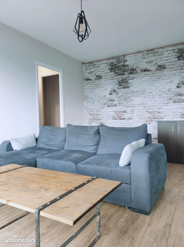 Appartement à louer, 41m², Caen